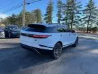 2018 Land Rover Range Rover Velar R-DYNAMIC SE