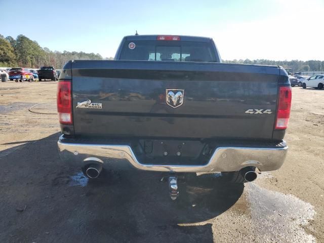 2016 Dodge RAM 1500 SLT