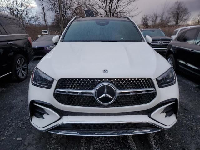 2024 Mercedes-Benz GLE 350 4matic