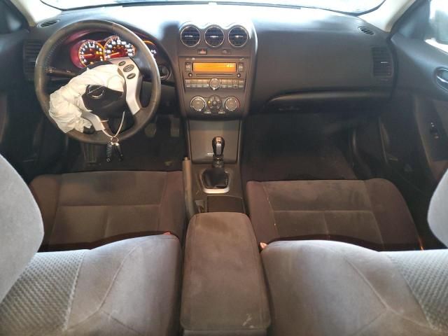 2007 Nissan Altima 3.5SE