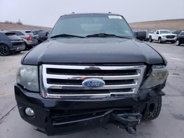 2009 Ford Expedition XLT