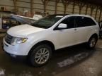 2010 Ford Edge SEL