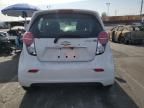 2015 Chevrolet Spark EV 2LT