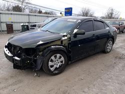 2011 Toyota Camry Base en venta en Walton, KY