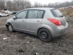 2012 Nissan Versa S