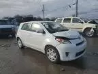 2014 Scion XD