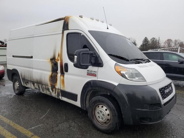 2021 Dodge RAM Promaster 2500 2500 High