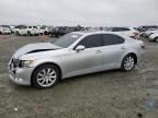 2008 Lexus LS 460