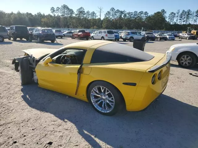 2006 Chevrolet Corvette