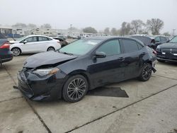 2019 Toyota Corolla L en venta en Sacramento, CA