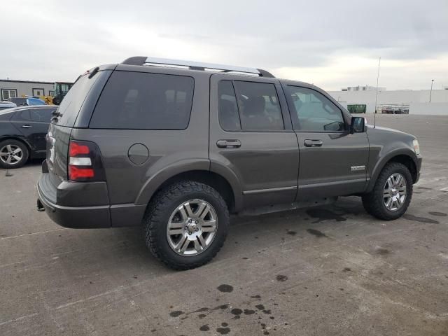 2006 Ford Explorer Limited