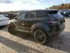 2014 Land Rover Range Rover Evoque Pure Plus