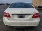 2011 Mercedes-Benz E 350 4matic