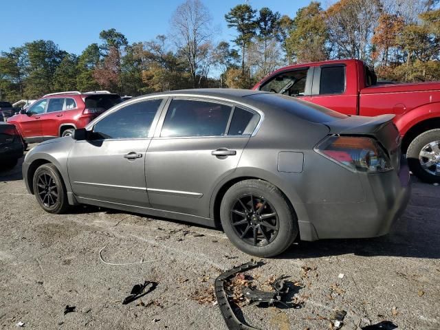 2008 Nissan Altima 2.5