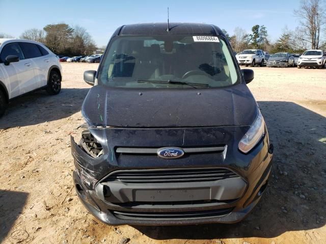 2016 Ford Transit Connect XLT