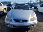 2002 Honda Accord EX