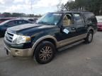 2013 Ford Expedition EL XLT