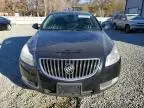 2012 Buick Regal