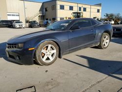 2012 Chevrolet Camaro LT en venta en Wilmer, TX