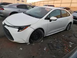 2023 Toyota Corolla LE en venta en Albuquerque, NM