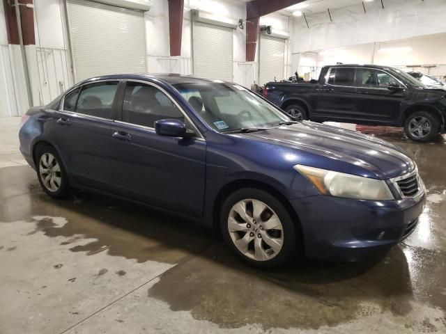 2009 Honda Accord EX