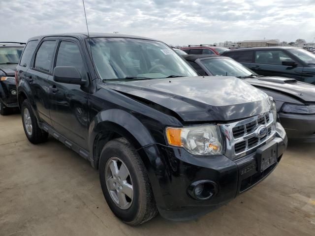 2012 Ford Escape XLS