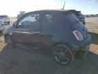 2013 Fiat 500 Abarth