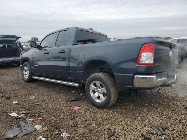 2021 Dodge RAM 1500 BIG HORN/LONE Star