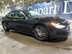 2019 Maserati Ghibli S