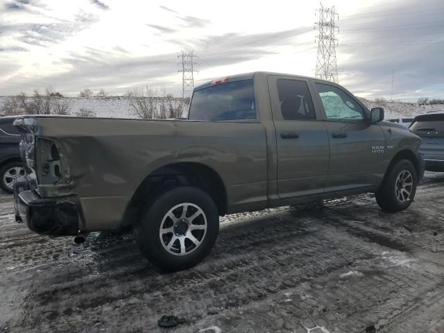 2014 Dodge RAM 1500 ST