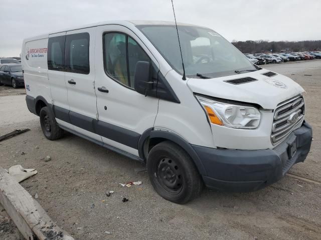 2016 Ford Transit T-250