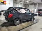 2011 Chevrolet Equinox LS