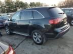 2012 Acura MDX