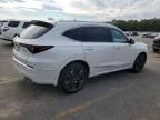 2025 Acura MDX Advance