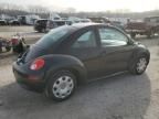 2007 Volkswagen New Beetle 2.5L