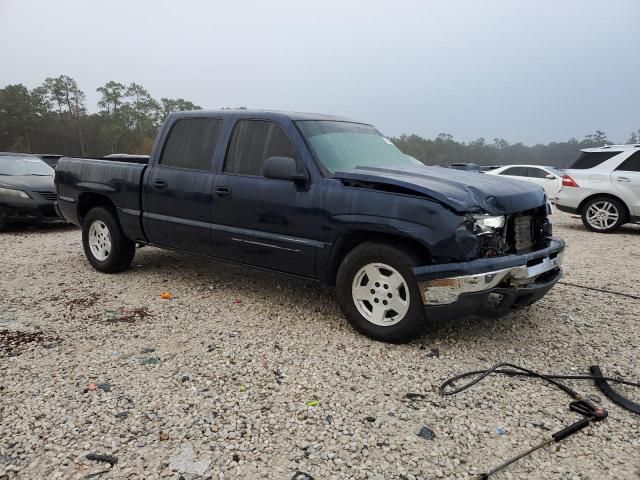 2006 Chevrolet Silverado C1500