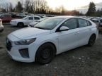 2020 Hyundai Ioniq Blue