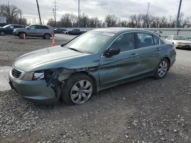 2010 Honda Accord EXL