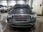 2017 GMC Acadia SLT-2