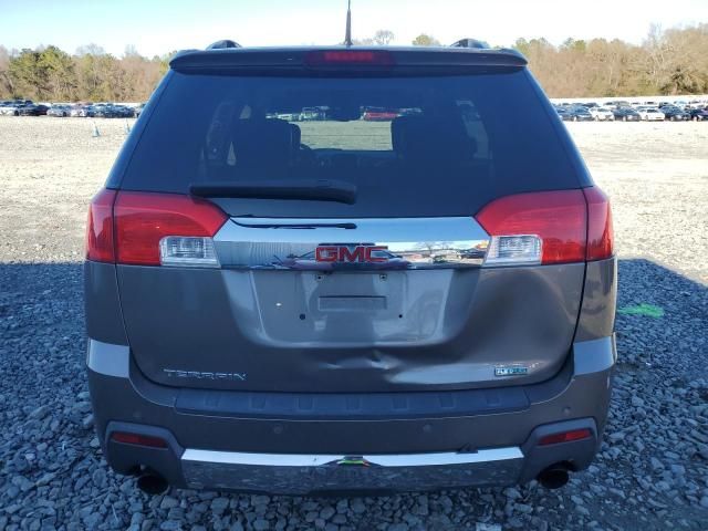 2011 GMC Terrain SLT