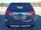 2011 GMC Terrain SLT