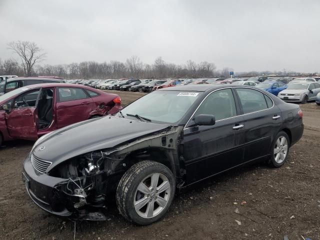 2006 Lexus ES 330