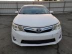 2012 Toyota Camry Hybrid