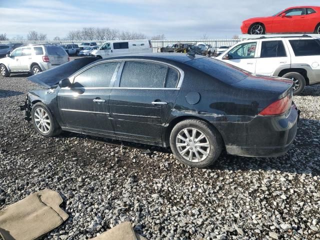 2010 Buick Lucerne CXL