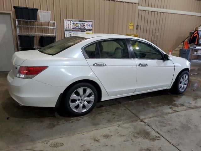 2009 Honda Accord EXL