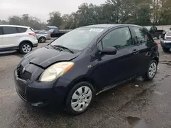 Toyota Vehiculos salvage en venta: 2008 Toyota Yaris