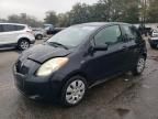 2008 Toyota Yaris