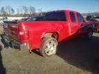 2008 Chevrolet Silverado K1500