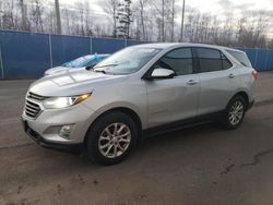 2019 Chevrolet Equinox LT en venta en Moncton, NB