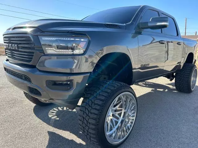 2020 Dodge RAM 1500 BIG HORN/LONE Star